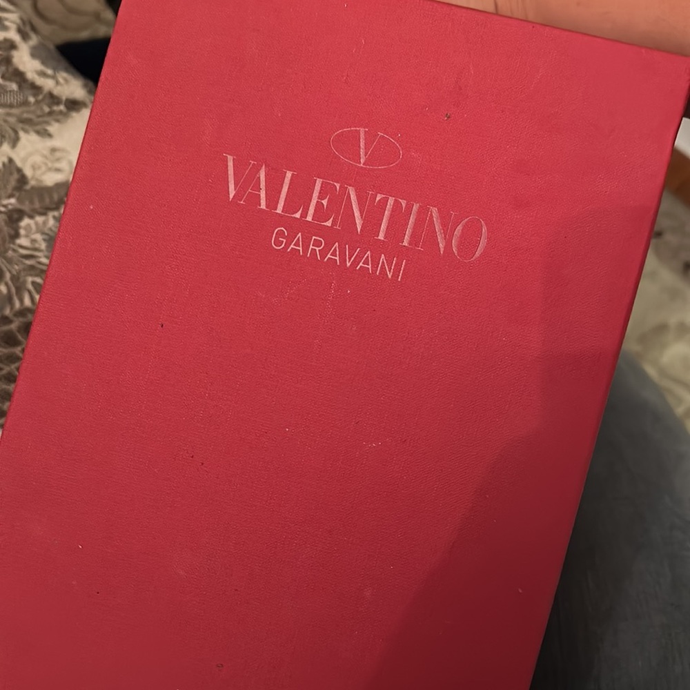 Valentino heels - Picture 5 of 5